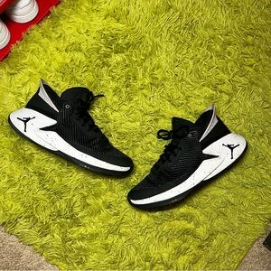 Jordan Fly Lockdown PFX